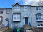 Foreclosure Property: Cherry Hill Ct