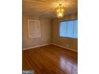 Home For Rent In Suitland, Maryland