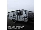 Forest River Forest River Palomino Solaire 185X Travel Trailer 2019