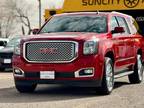 2015 GMC Yukon Denali XL 2WD