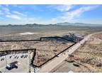 Plot For Sale In Searchlight, Nevada