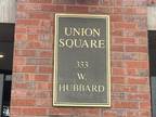 Foreclosure Property: W Hubbard St Apt 607