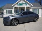 2021 Volkswagen Passat Grey|Silver, 43K miles