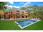 25 Alewife Brook Road, East Hampton, NY 11937