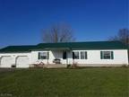 37604 EAGLETON RD, Lisbon, OH 44432 Single Family Residence For Sale MLS#