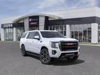 2024 GMC Yukon XL White