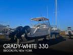 Grady-White Express 330 Walkarounds 2005