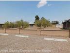 1711 S Santa Clara St - Deming, NM 88030 - Home For Rent