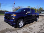 2019 Chevrolet Silverado 1500 Blue, 122K miles