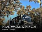 Heartland Road Warrior M-3965 Fifth Wheel 2022