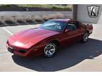 1992 Pontiac Firebird Coupe