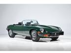 1974 Jaguar E-Type