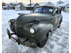 1941 Chevrolet Special Deluxe