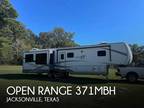 Open Range Open Range 371MBH Fifth Wheel 2020