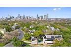 1701 Newning Ave, Austin, TX 78704