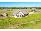 693 COUNTY ROAD 3525, Paradise, TX 76073 Single Family Residence For Sale MLS#