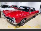 1967 Pontiac GTO