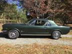 1965 Ford Mustang Coupe