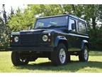 1993 Land Rover Defender