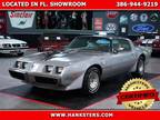 1979 Pontiac Firebird Trans Am