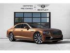 2022 Bentley Flying Spur W12