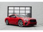 2024 Bentley Continental