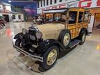 1929 Ford Model A