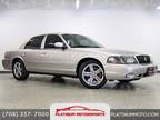 2004 Mercury Marauder