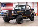 1976 Jeep CJ7