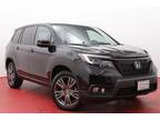 2019 Honda Passport