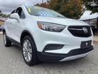 2017 Buick Encore