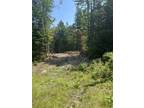 Plot For Sale In Whitefield, New Hampshire