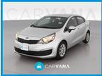 2016 Kia Rio