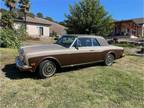 1986 Rolls-Royce Corniche