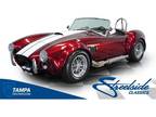 1965 Shelby Cobra