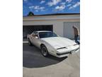 1985 Pontiac Firebird Coupe