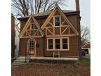 Home For Sale In Pontiac, Michigan