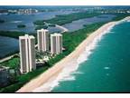 5510 N OCEAN DR APT 4A, Singer Island, FL 33404 Condominium For Sale MLS#