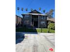 532 S St Louis St Los Angeles, CA -