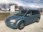 2009 Chrysler Town and Country For Sale