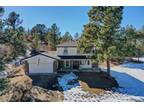 2685 LOST LAKE TRL, Franktown, CO 80116 Single Family Residence For Sale MLS#