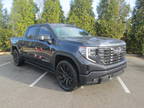 2023 GMC Sierra 1500 Black, 16K miles