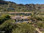 Home For Sale In Paradise Valley, Arizona