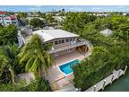 568 SOMBRERO BEACH RD, MARATHON, FL 33050 Single Family Residence For Sale MLS#