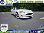 2013 Jaguar XK for sale