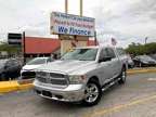 2017 Ram 1500 Crew Cab for sale