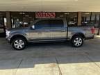 2018 Ford F-150 Silver, 85K miles