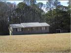 Foreclosure Property: Old Jacksonville Rd