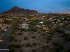 Plot For Sale In Paradise Valley, Arizona