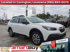 2022 Subaru Outback White, 100K miles